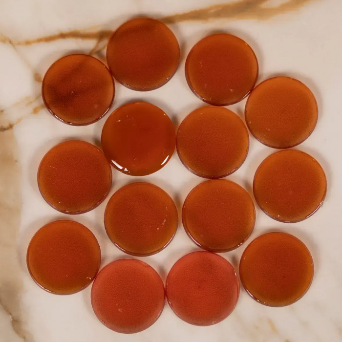 Ізомальт смаковий Лісові ягоди