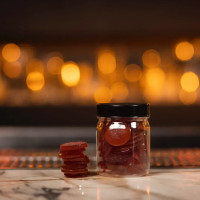 Ізомальт смаковий Лісові ягоди