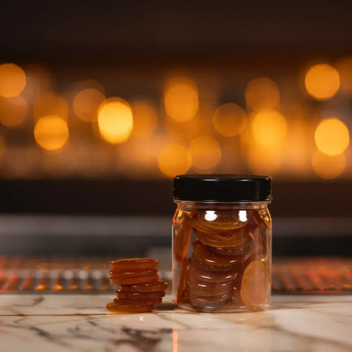 Ізомальт смаковий Маракуя