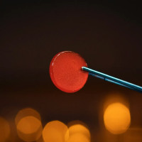 Ізомальт смаковий Полуниця