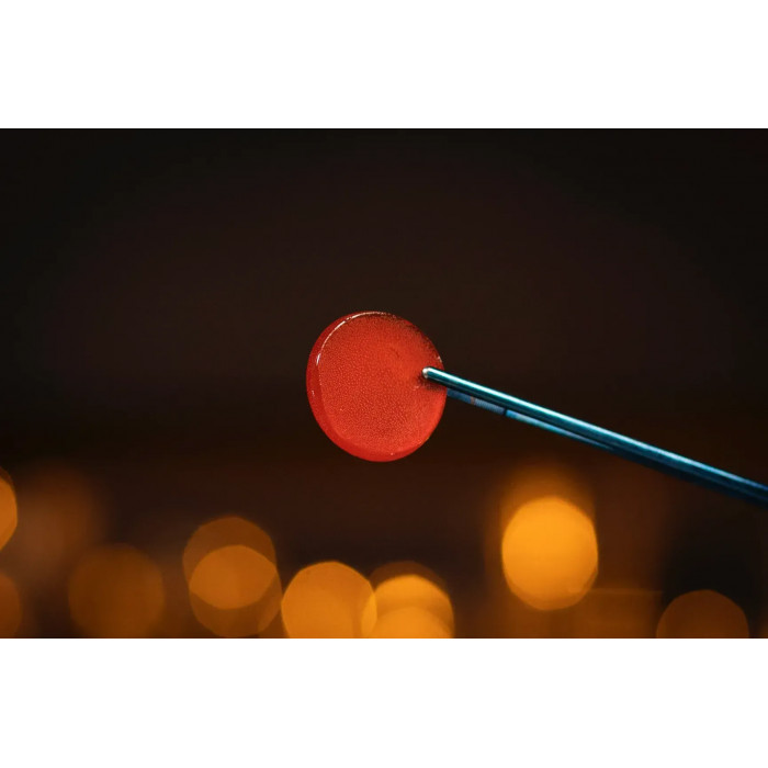 Ізомальт смаковий Полуниця