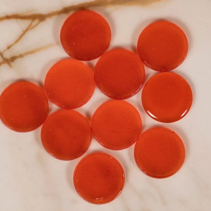 Ізомальт смаковий Полуниця