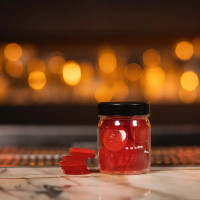 Ізомальт смаковий Полуниця