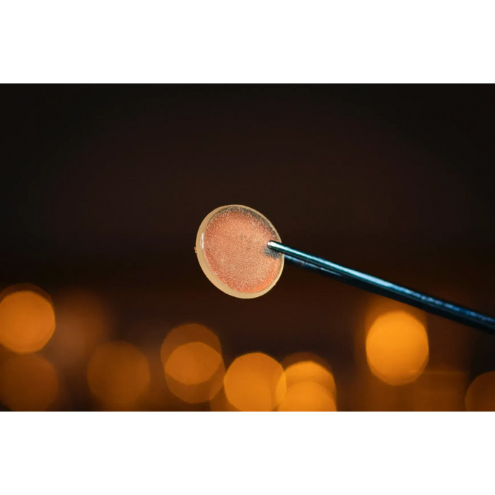 Ізомальт смаковий Солона Карамель