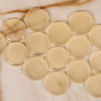 Ізомальт смаковий Солона Карамель