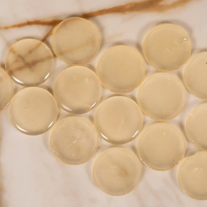 Ізомальт смаковий Солона Карамель