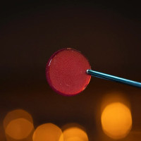 Ізомальт смаковий Фіалка