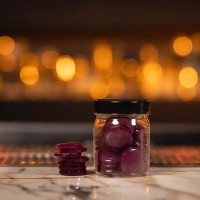 Ізомальт смаковий Фіалка